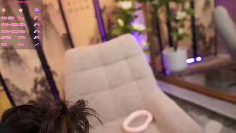 Snapshot of namikimura chatting on 09-19-25, 11:33 namikimura online show from 09-19-25, 11:33