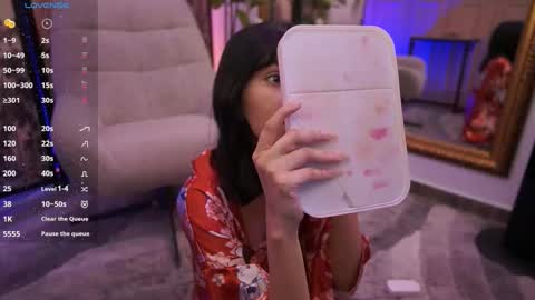 Snapshot of namikimura chatting on 10-09-25, 11:41 namikimura online show from 10-09-25, 11:41