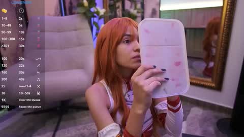 Snapshot of namikimura chatting on 10-14-25, 11:33 namikimura online show from 10-14-25, 11:33