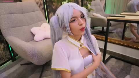 Snapshot of namikimura chatting on 10-18-25, 05:25 namikimura online show from 10-18-25, 05:25