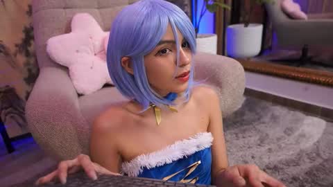 Snapshot of namikimura chatting on 12-13-25, 07:53 namikimura online show from 12-13-25, 07:53