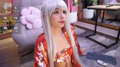 namikimura online show from 02-10-26, 07:18