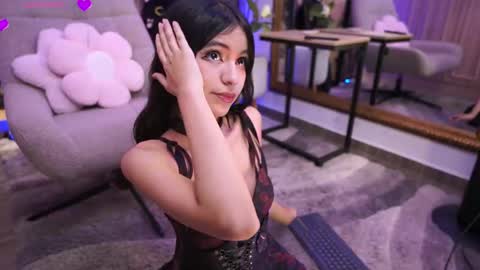 namikimura online show from 04-11-26, 07:07