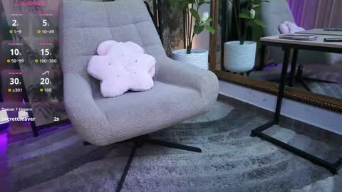 namikimura online show from 04-18-26, 07:07