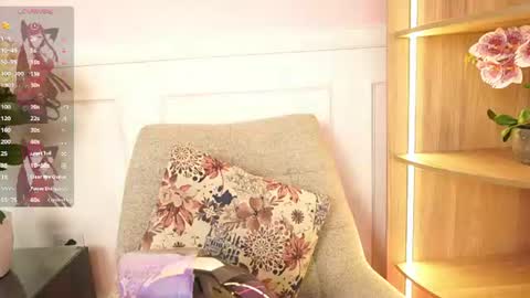 namikimura online show from 07-15-26, 07:08