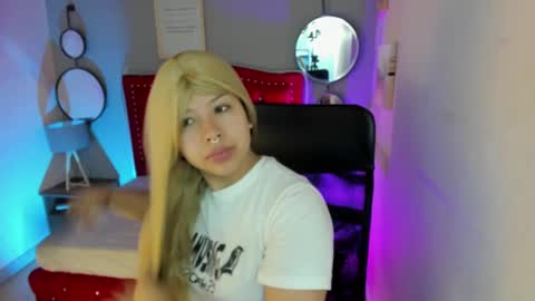 namiko_park online show from 01-30-25, 04:02