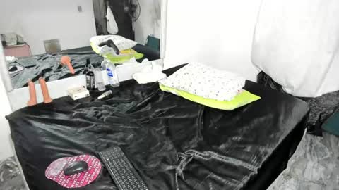 Namir  online show from 07-16-26, 09:04