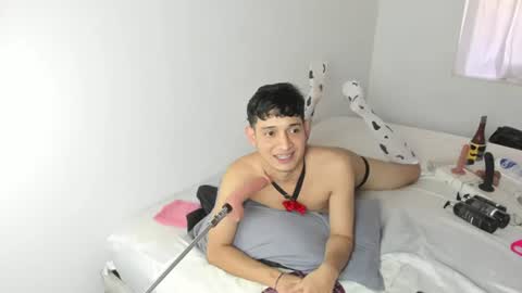 Namir  online show from 07-24-26, 08:40