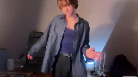 Georges online show from 12-03-24, 09:01