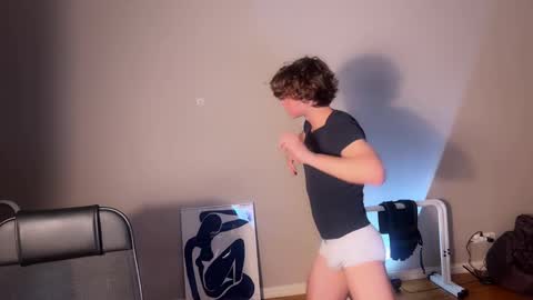 Georges online show from 12-13-24, 08:47