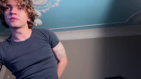 Georges online show from 01-10-25, 09:10