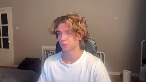 Georges online show from 01-13-25, 09:31