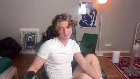 Georges online show from 01-17-25, 07:49