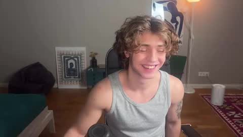 Georges online show from 01-21-25, 07:39