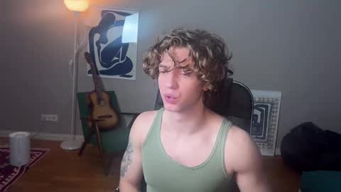 Georges online show from 01-29-25, 08:04