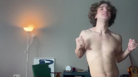 Georges online show from 02-11-25, 09:31