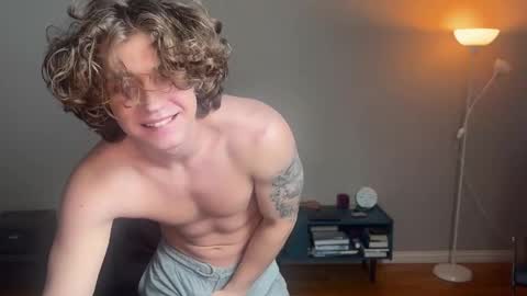 Georges online show from 03-10-25, 08:12