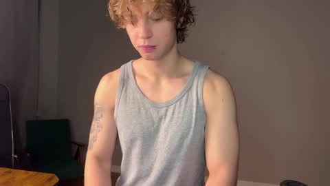 Georges online show from 09-23-25, 05:38