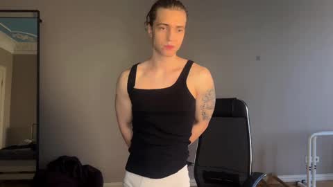 Georges online show from 06-03-26, 06:35
