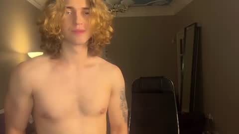 Georges online show from 08-01-26, 07:35