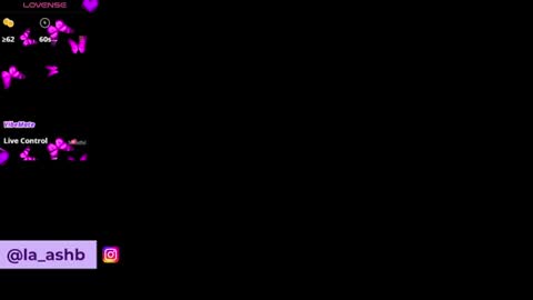 NamiThompson online show from 06-12-26, 11:14