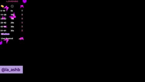 NamiThompson online show from 06-23-26, 02:09