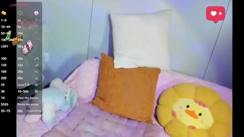 Nana online show from 07-09-26, 07:07