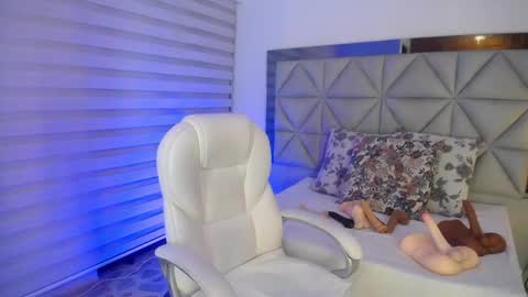 Nana levy online show from 10-07-25, 04:09