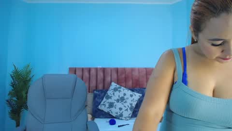 Nana levy online show from 05-20-26, 05:46