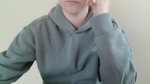 Nana online show from 04-24-26, 05:10