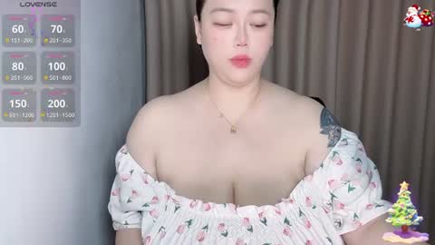 nanabigbobo online show from 06-20-26, 04:59