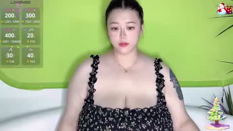 nanabigbobo online show from 07-10-26, 08:33