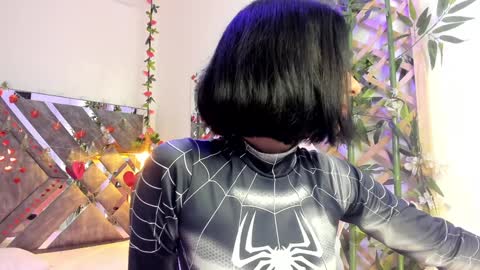 Nanachi online show from 01-21-25, 09:15