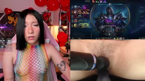 Nanachi online show from 02-01-25, 11:48