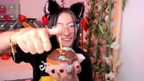 Nanachi online show from 02-03-25, 08:35