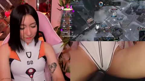 Nanachi online show from 02-15-25, 11:58