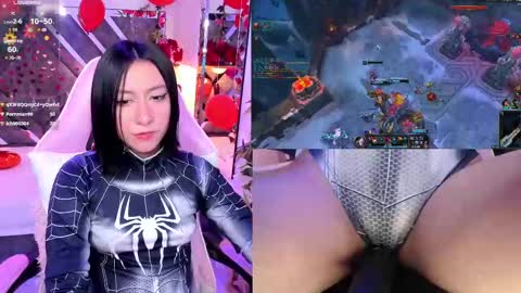 Nanachi online show from 02-27-25, 12:10