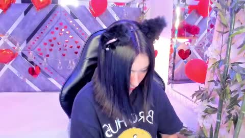 Nanachi online show from 03-02-25, 09:01