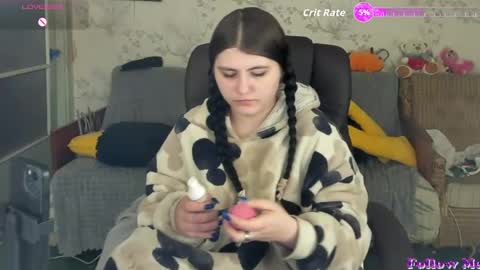 Nana online show from 04-21-26, 10:23