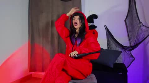 Nana  Natalia online show from 10-23-25, 11:03