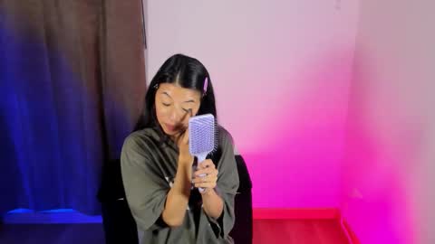 Nana  Natalia online show from 11-10-25, 02:43