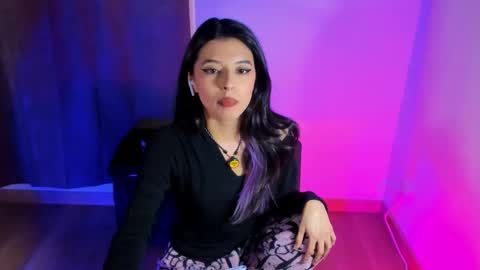 Nana  Natalia online show from 11-24-25, 01:27