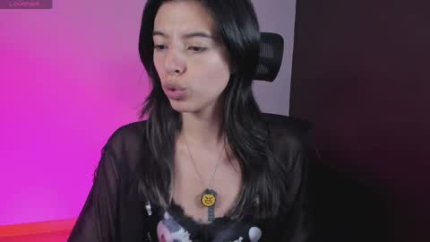 Nana  Natalia online show from 05-18-26, 03:24