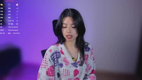 Nana  Natalia online show from 06-03-26, 04:56