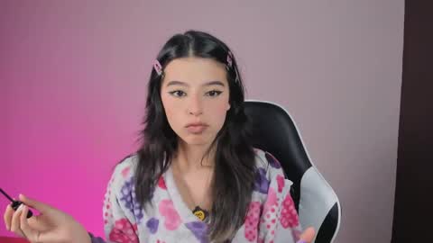 Nana  Natalia online show from 06-23-26, 12:30