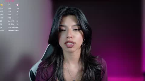 Nana  Natalia online show from 07-10-26, 09:06