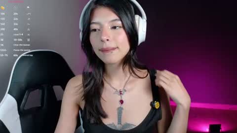Nana  Natalia online show from 07-17-26, 11:31