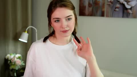 Kiana online show from 04-20-26, 07:44