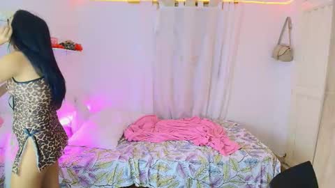 samantha online show from 12-01-25, 06:57