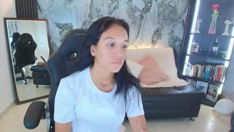 Snapshot of nanami_20 chatting on 02-09-26, 06:34 samantha online show from 02-09-26, 06:34